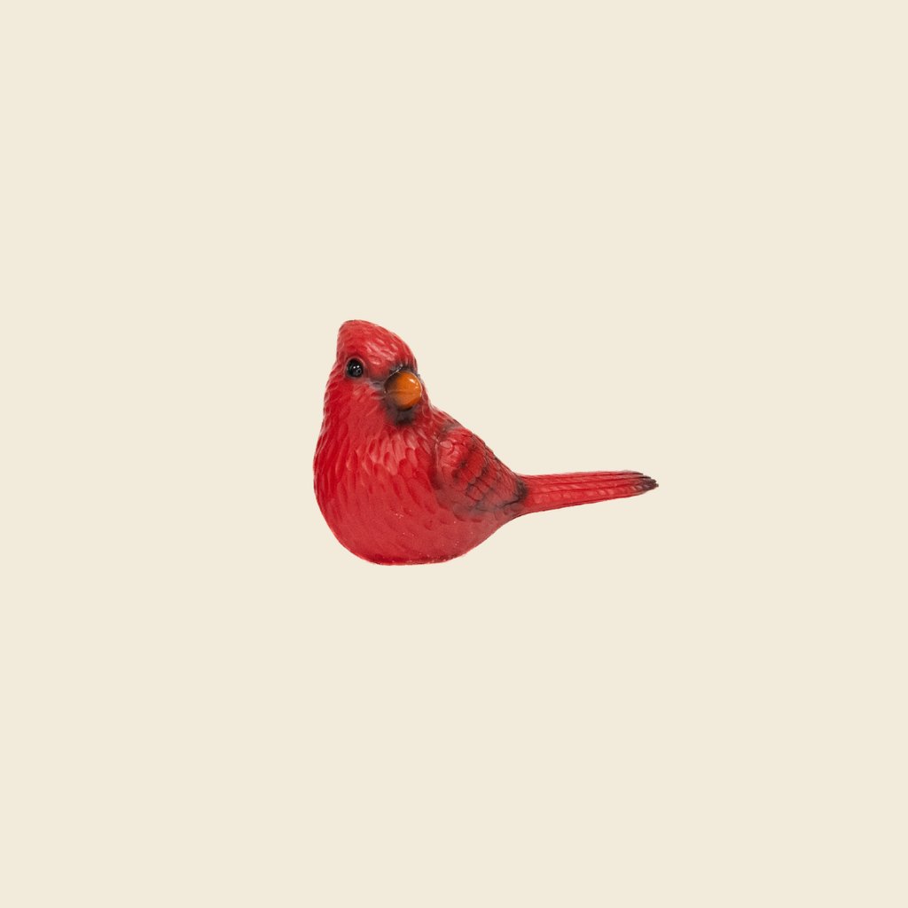 Decorative Cardinal