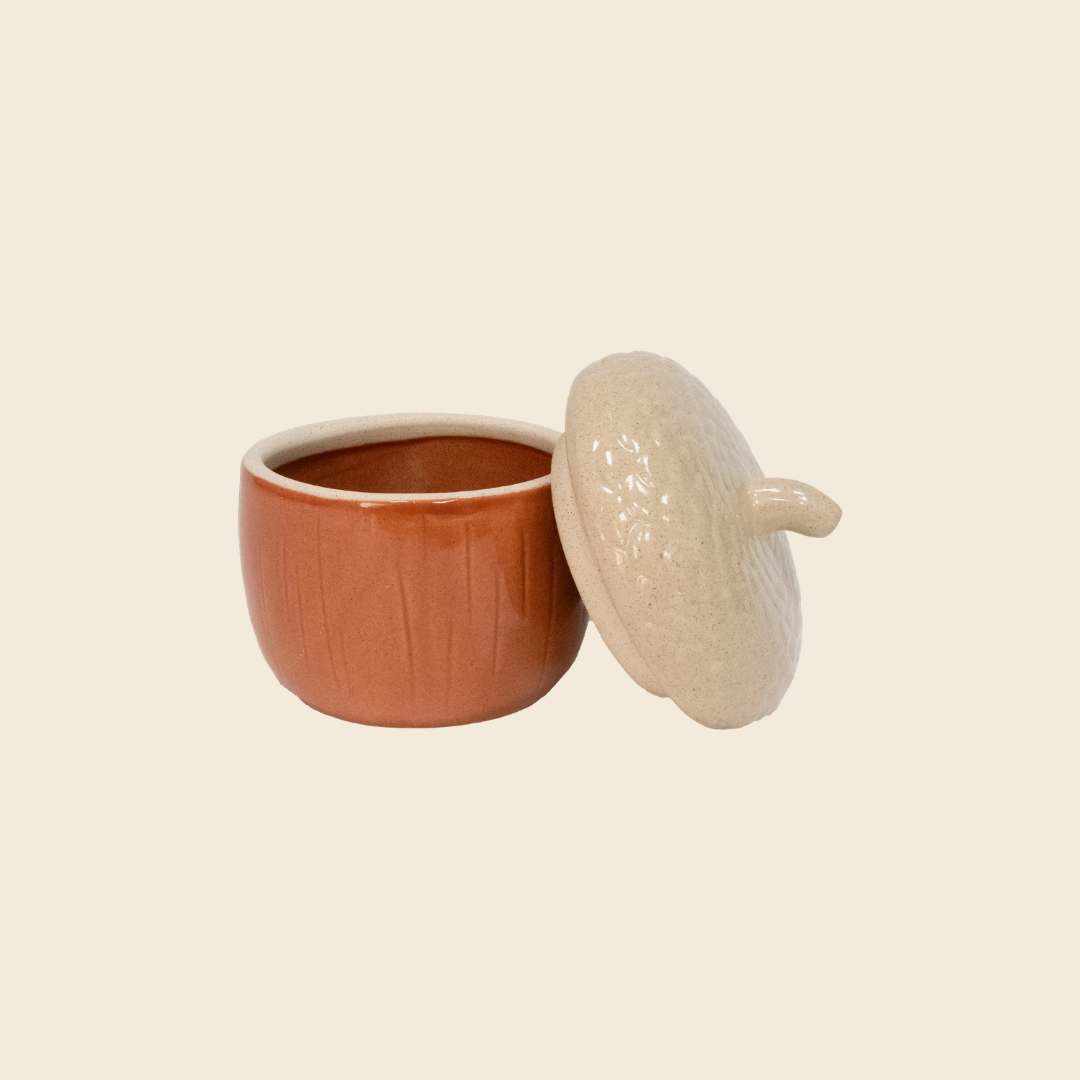 Decorative Acorn