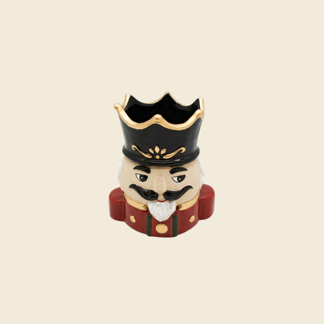 Decorative Nutcracker