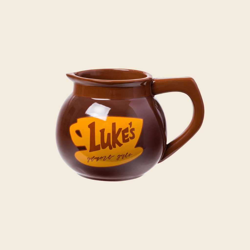 Gilmore Girls Luke's Coffee Pot Mug