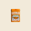 Seville Orange Citrus Delights