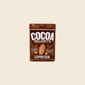 Espresso Cocoa Delight Candies