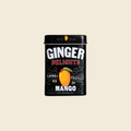 Mango Ginger Delights