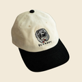 Scrappy Corduroy Hat