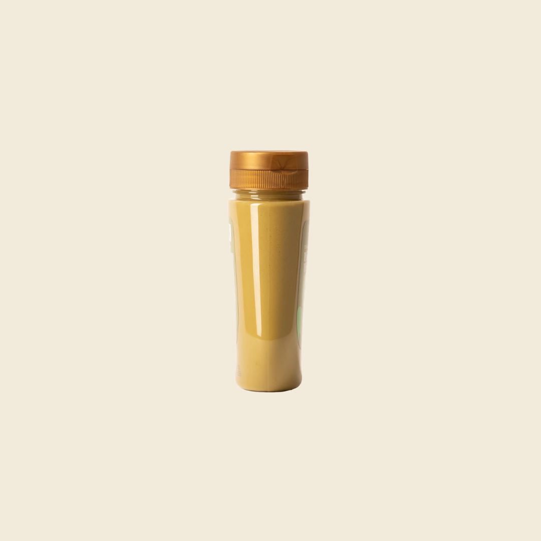 Rimini Pistachio Cream Squeeze Bottle