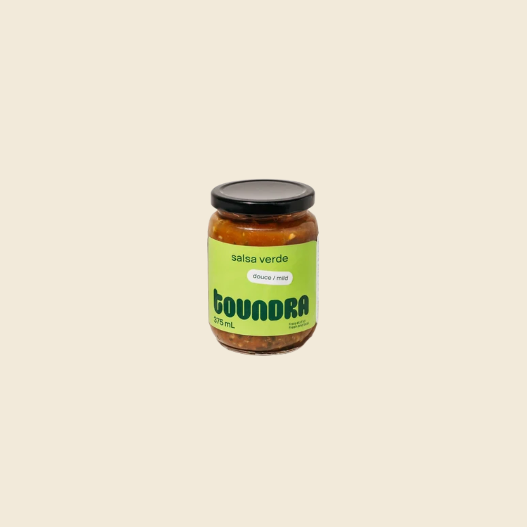 Salsa Verde