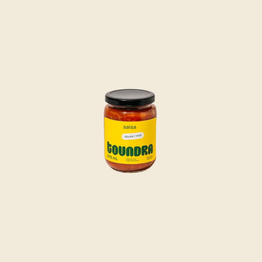 Salsa Mild