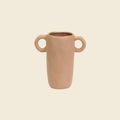 Medium Textured Vase
