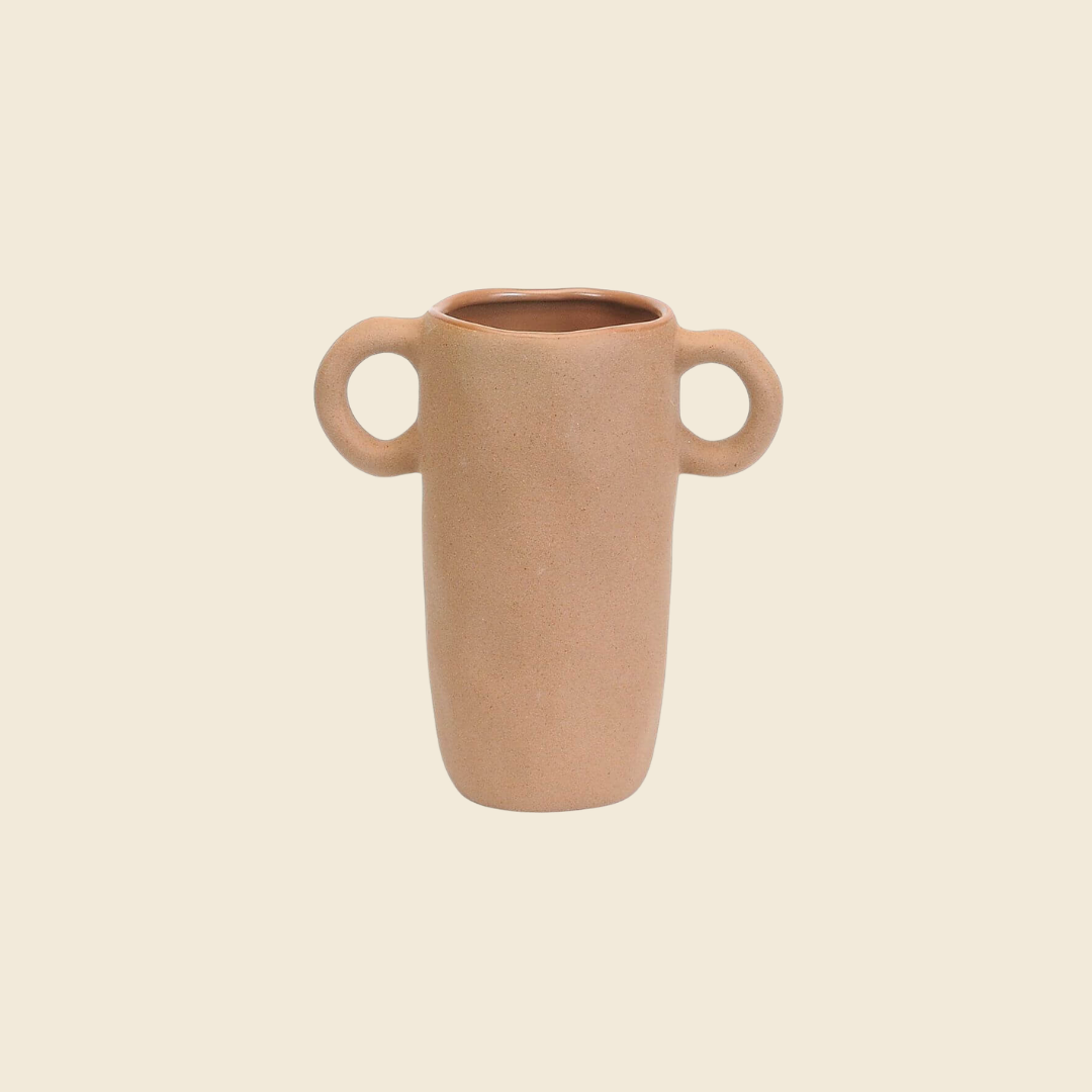 Medium Textured Vase