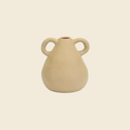 Large Textured Vase
