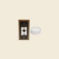8-pack 4 Hour Tealights