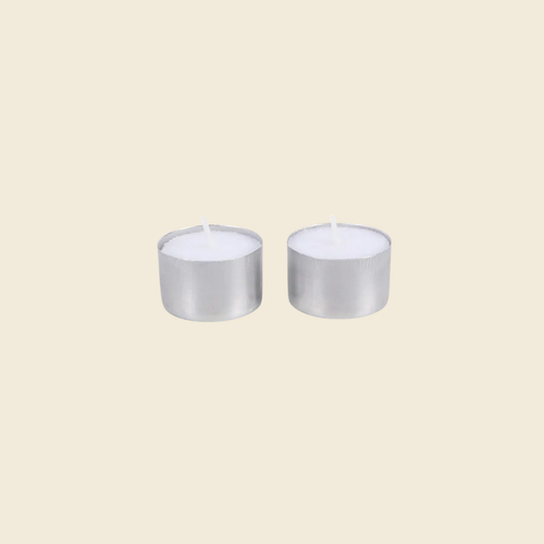 8-pack 8 Hour Tealight Candles