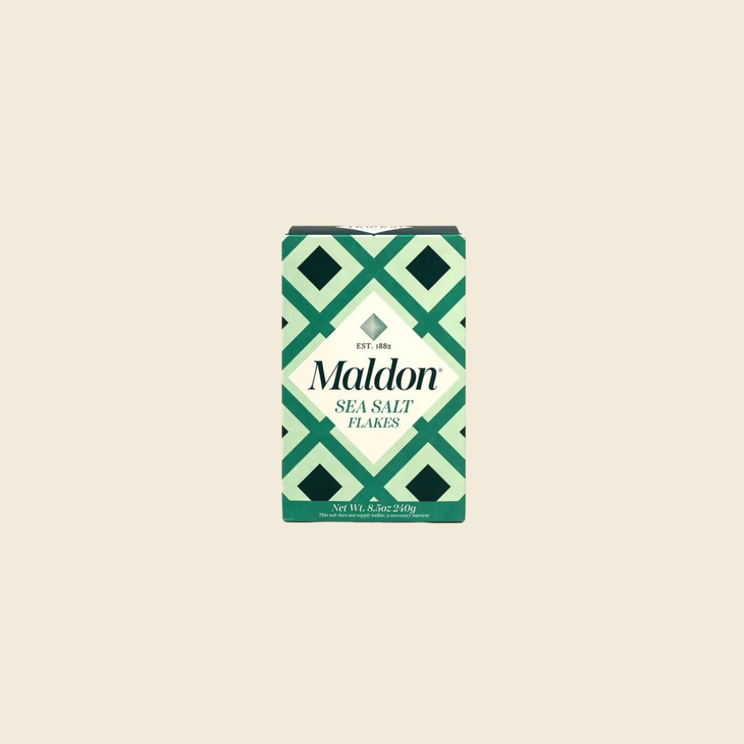 Maldon Sea Salt Flakes