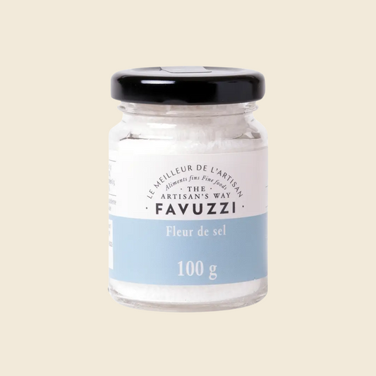 Fleur De Sel