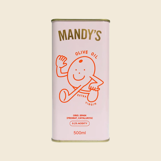 Mandy's Extra-Virgin Olive Oil