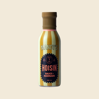 Mandy's Hoisin Sauce