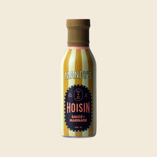 Mandy's Hoisin Sauce