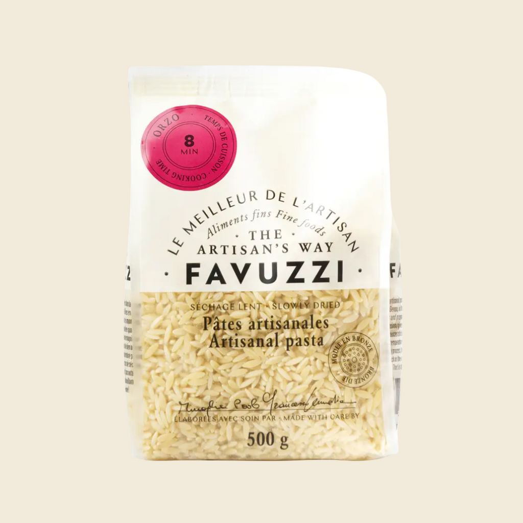 Orzo