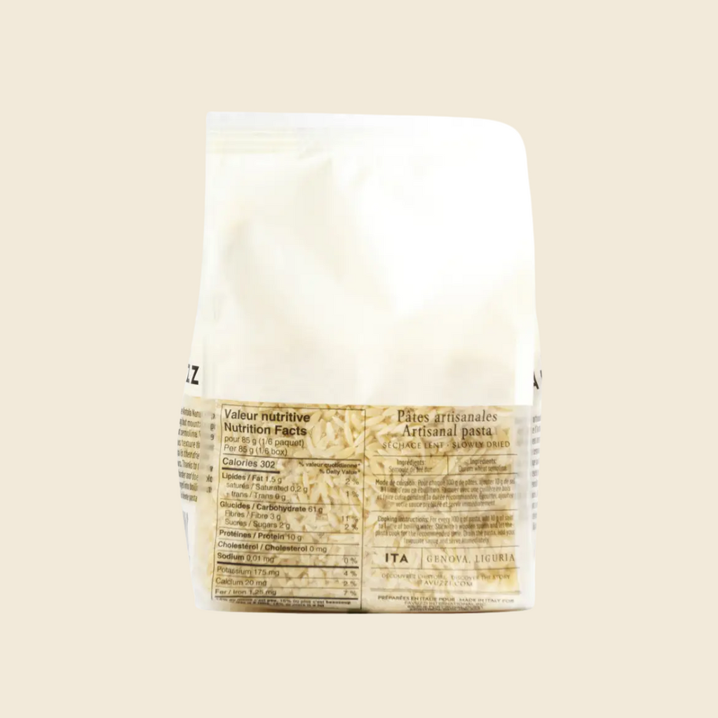 Orzo