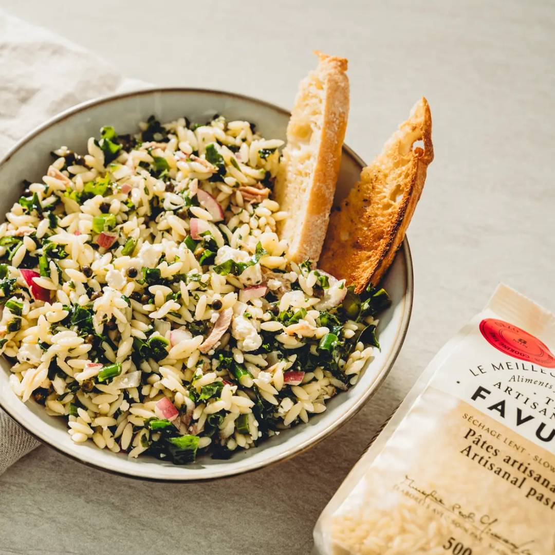 Orzo