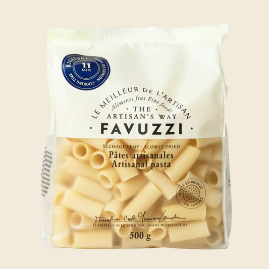 Rigatoni