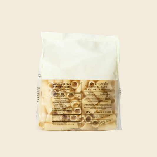 Rigatoni