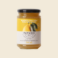 Sicilian Lemon Marmalade