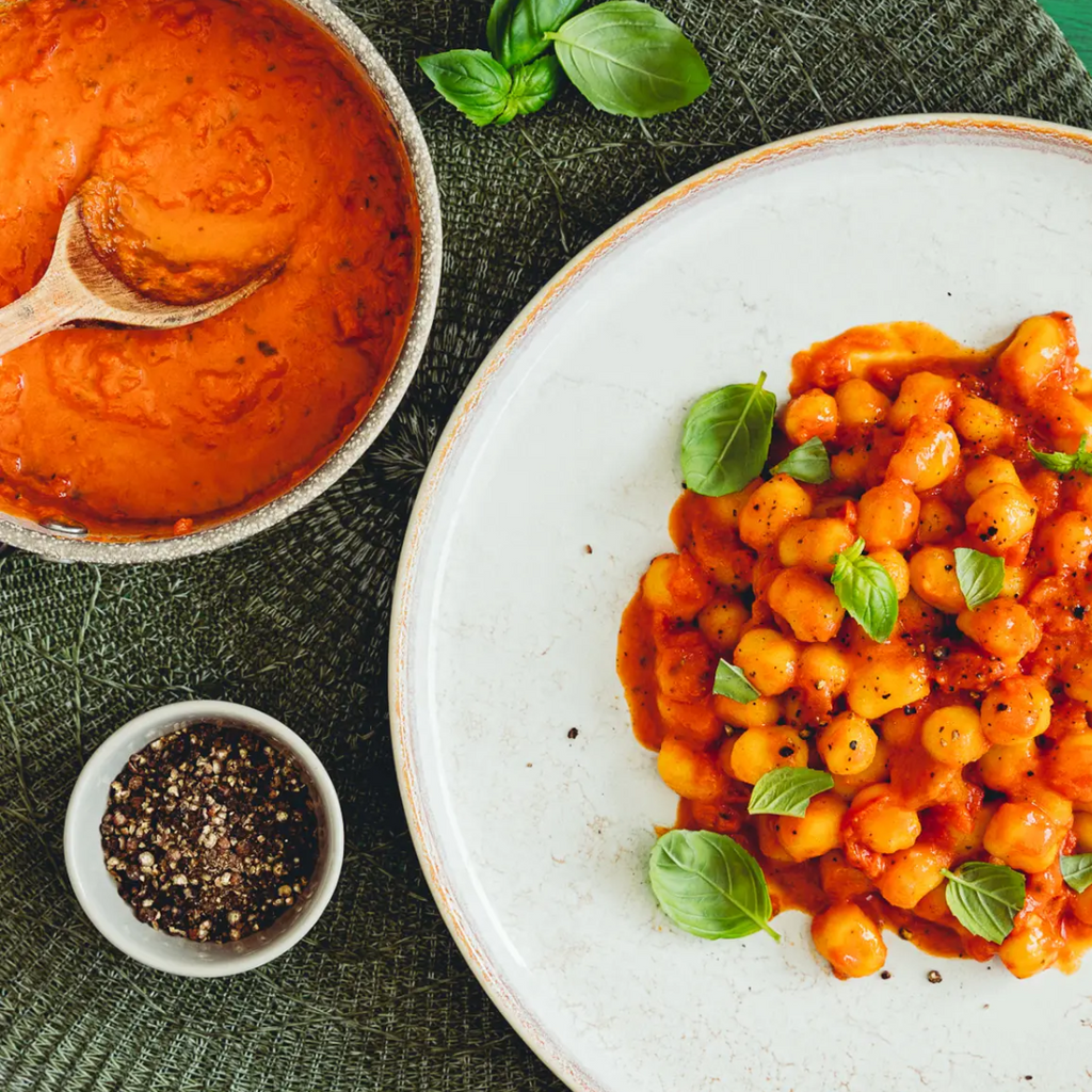 Vodka Sauce