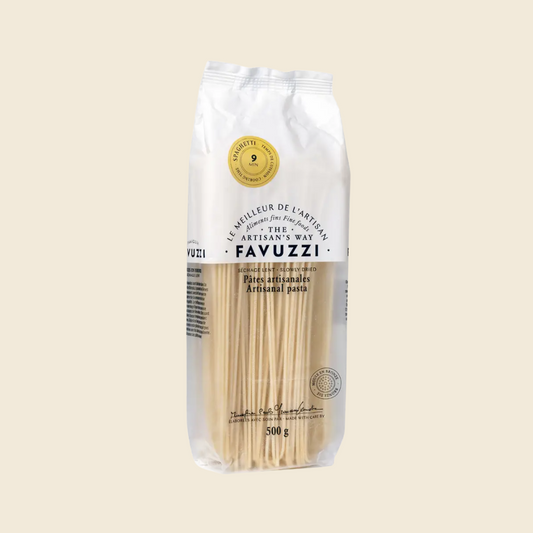 Spaghetti