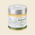 Rosemary Creamed Honey