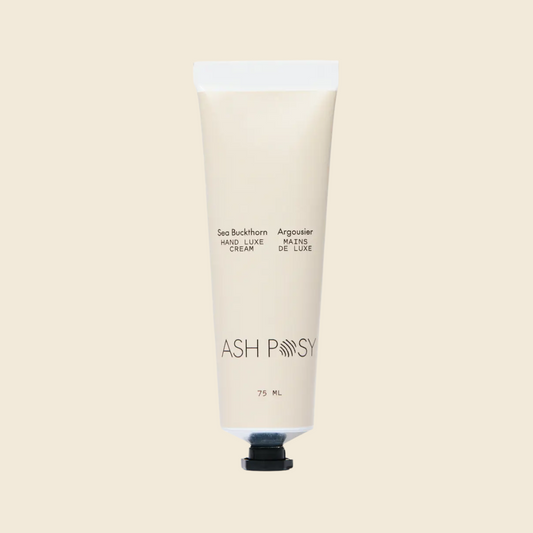 Sea Buckthorn Hand Cream