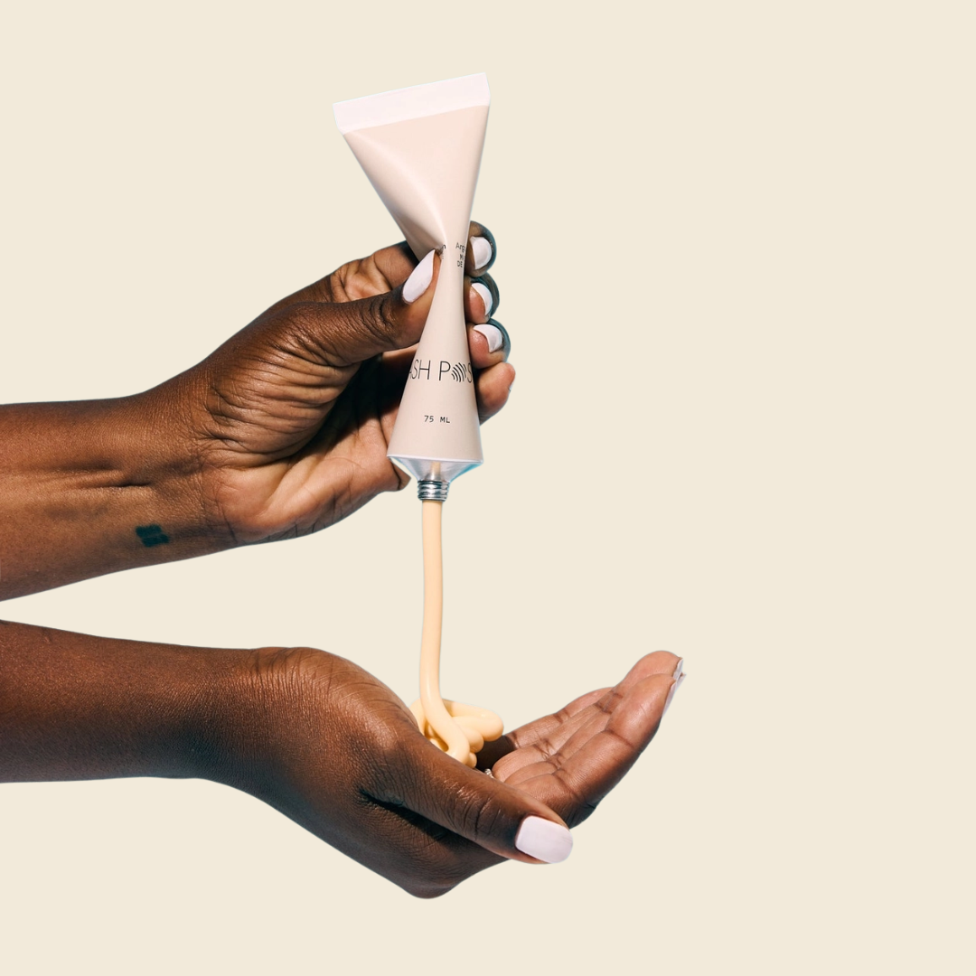 Sea Buckthorn Hand Cream