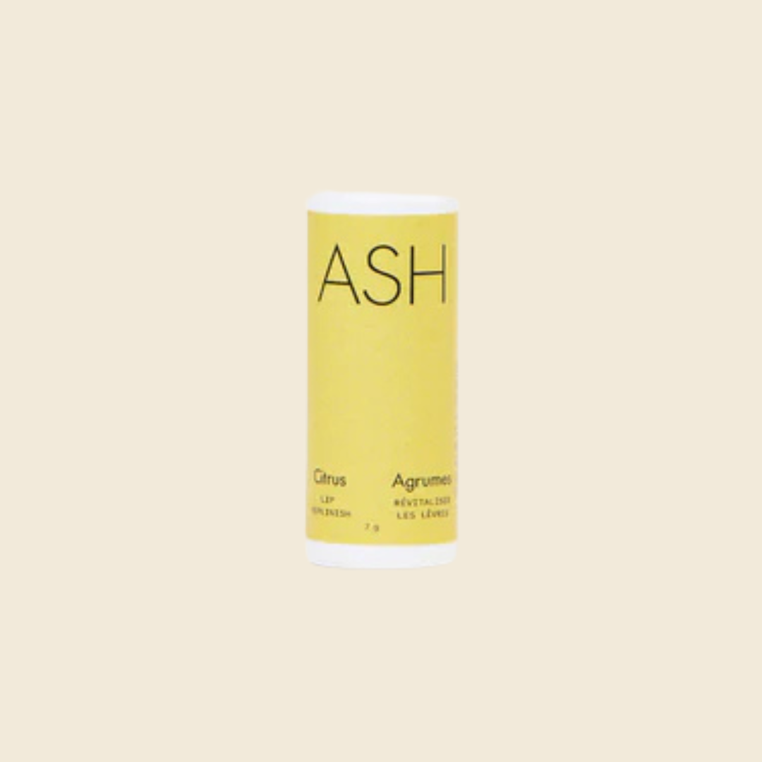 Easy Breezy Soap, Shampoo, Lip Balm Kit