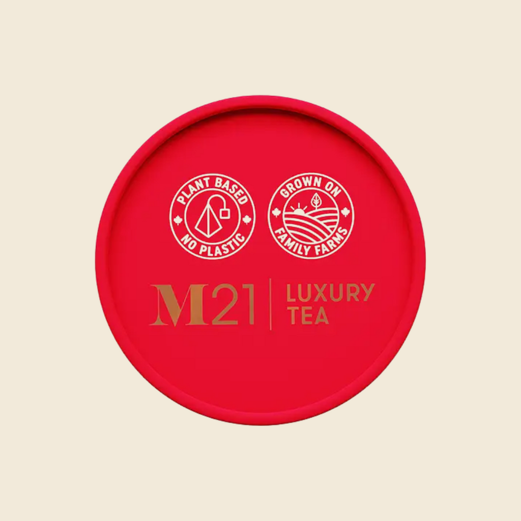 Canadian Breakfast Tea