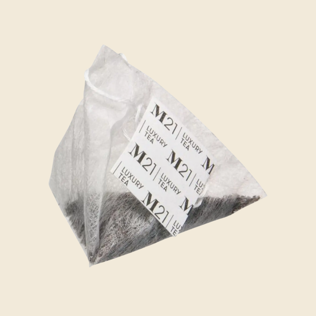 Canadian Breakfast Tea