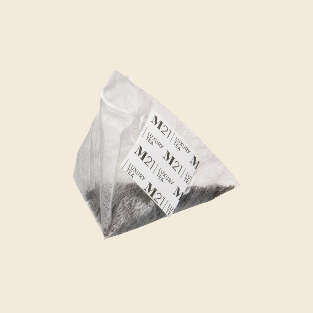 Maple Green Luxury Tea