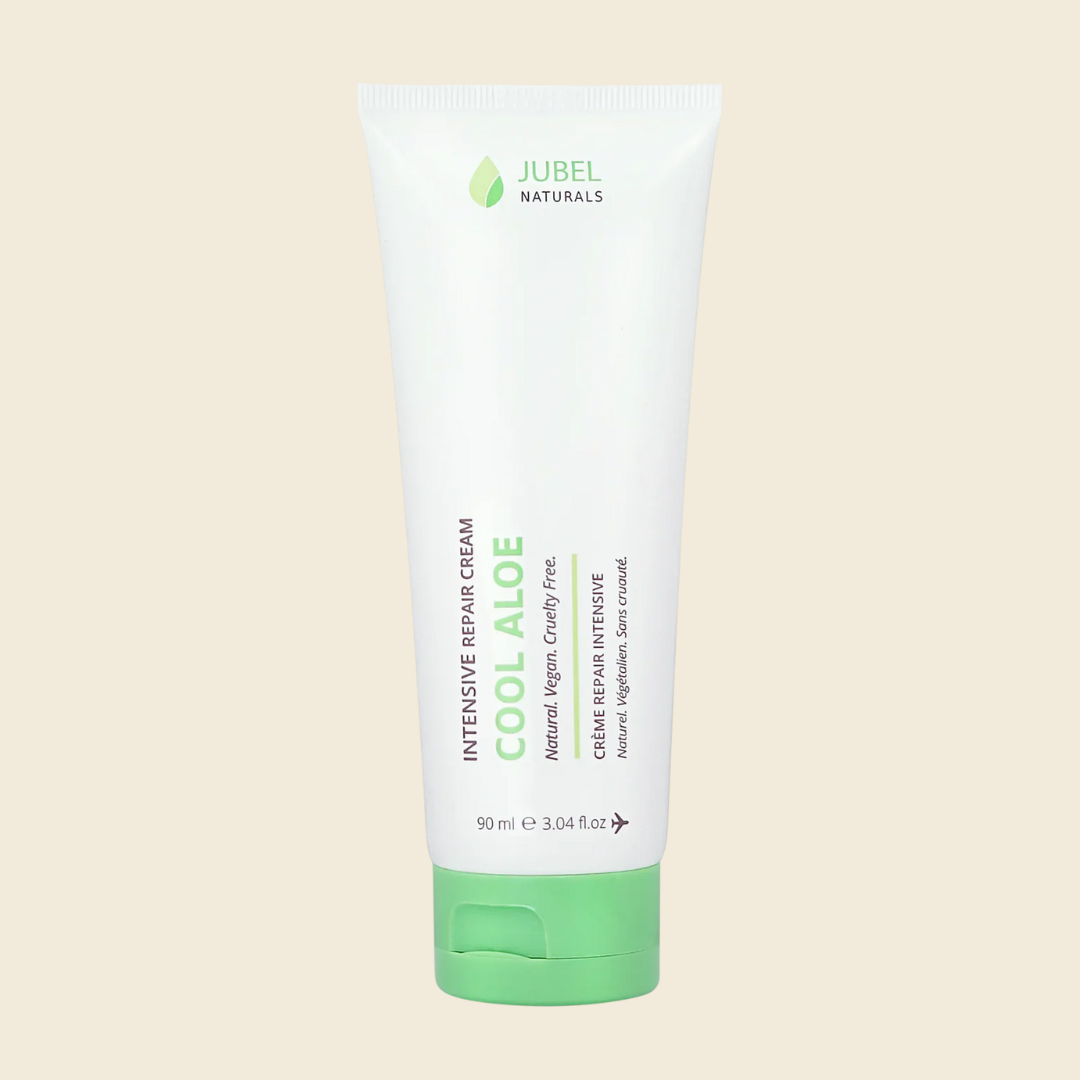 Cool Aloe Intensive Repair Cream