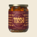 Pickled Carrots