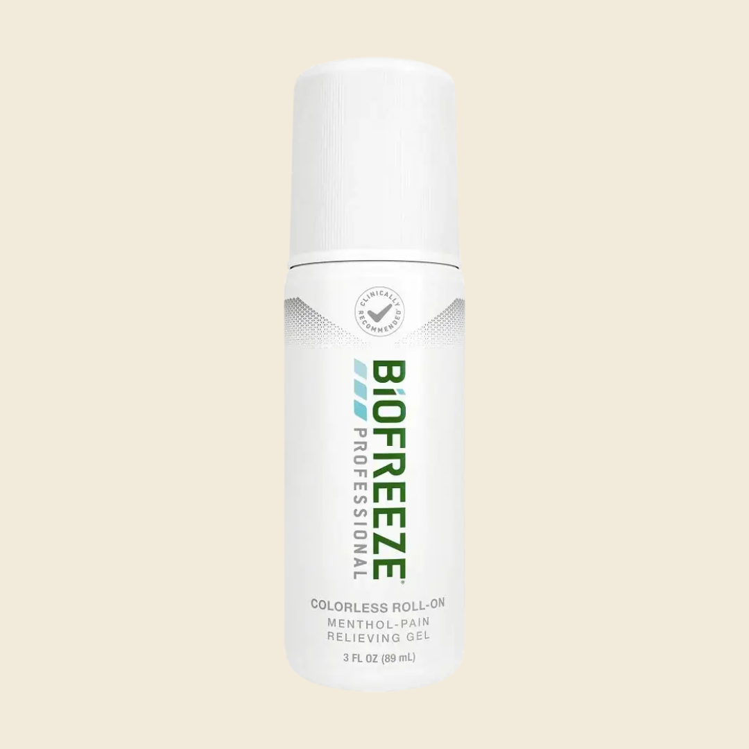 Biofreeze 3 oz Roll-On
