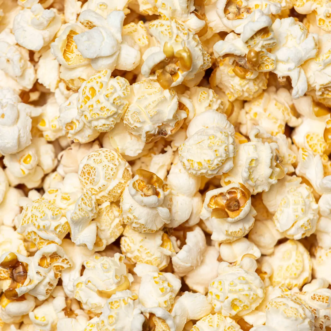 Simply Salted Kettle Corn