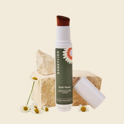 Soft Paws Hydrating Paw Lotion
