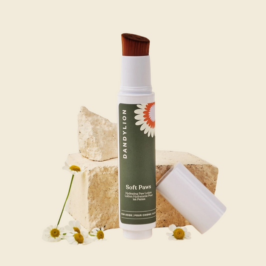 Soft Paws Hydrating Paw Lotion