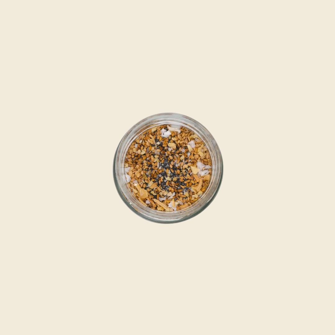 Montreal Sea Salt Flakes