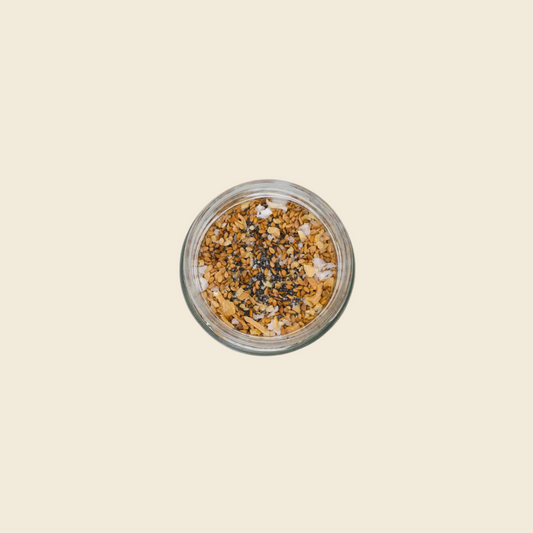 Montreal Sea Salt Flakes