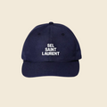 Sel Saint Laurent Hat