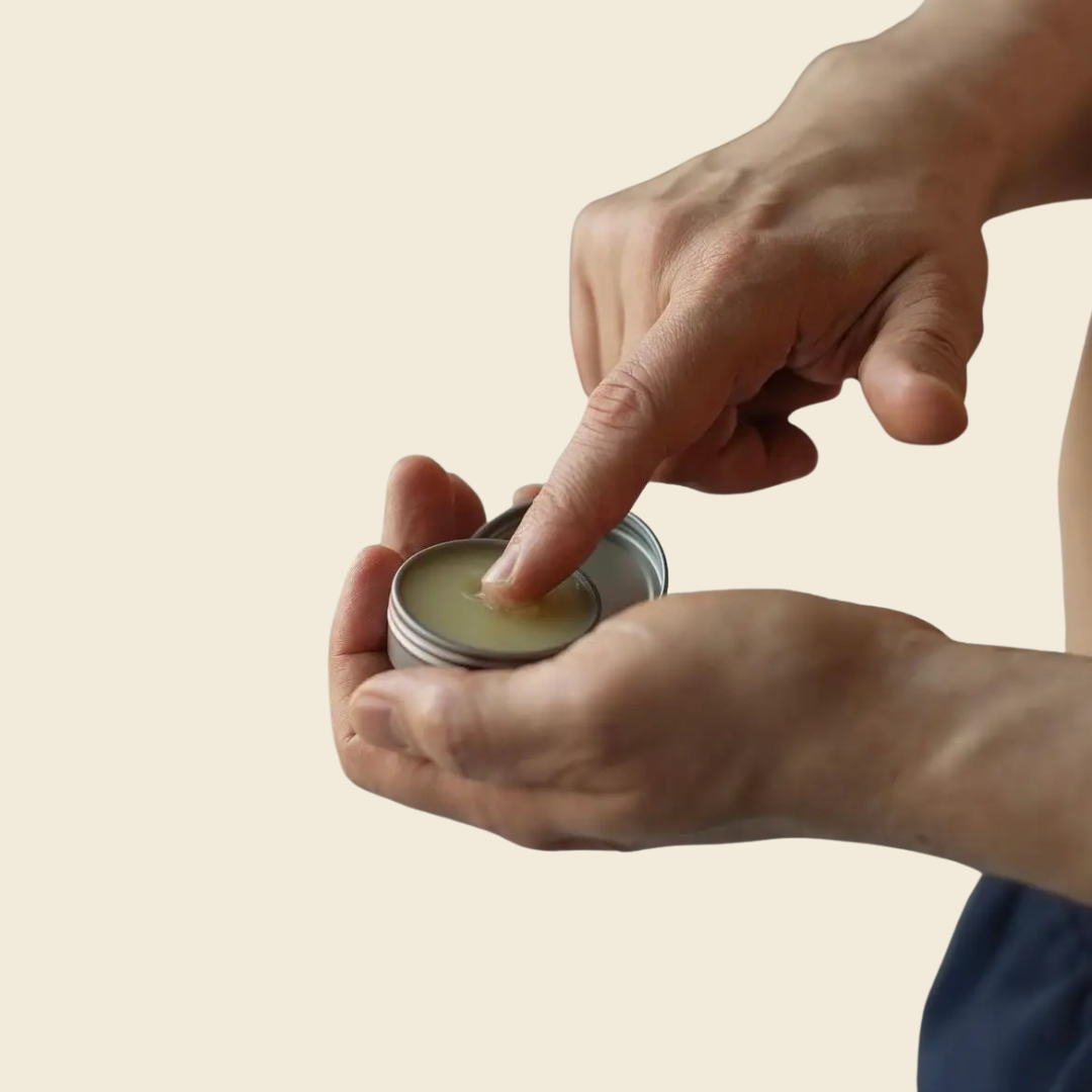 Arnica Ice Muscle Rub