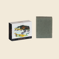 Glacial Silt Wild Harvest Bar Soap 120 g