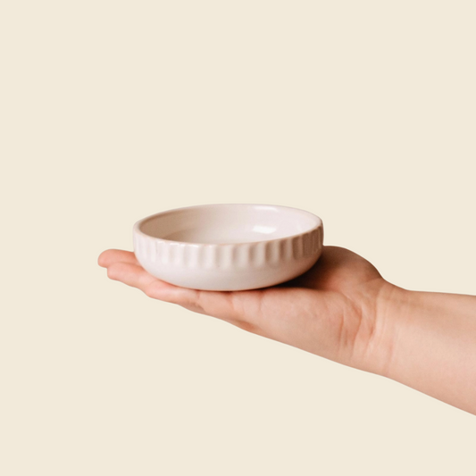 Ceramic Nest