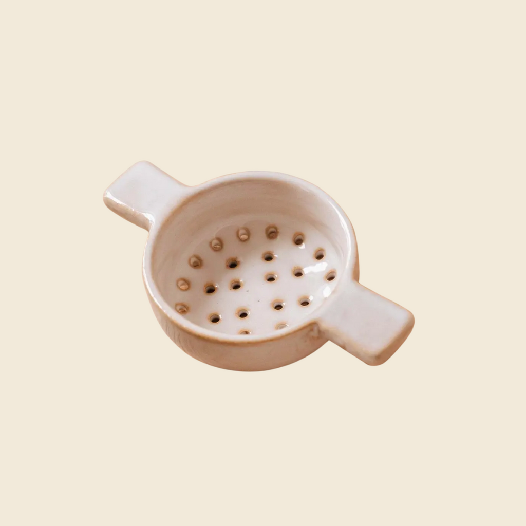 Tea Infusion Nest