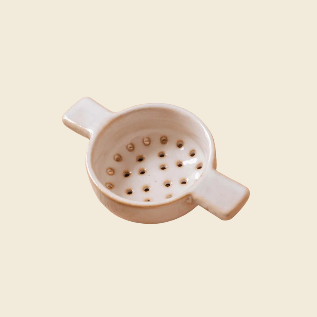 Tea Infusion Nest